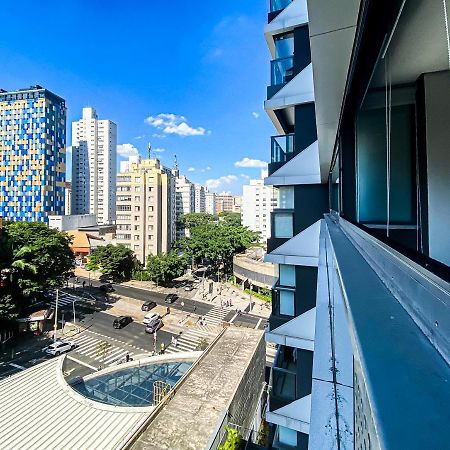 Elite Oscar Freire Apartment Sao Paulo Exterior photo